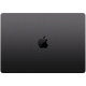 Apple MacBook Pro 14-inch M4 16/512GB Space Black