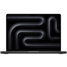 Apple MacBook Pro 14‑inch M4 Pro 24/512GB Space Black