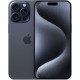 Apple iPhone 15 Pro Max 1 TB Blue Titanium