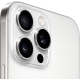 Apple iPhone 16 Pro Max 256ГБ Белый Титан eSIM