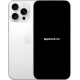 Apple iPhone 16 Pro Max 256ГБ Белый Титан eSIM