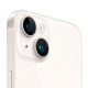 Apple iPhone 14 Plus 128ГБ Белый (Сияющая звезда)