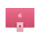 Моноблок Apple iMac 24 M4 16/256 ГБ Pink
