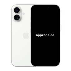 Apple iPhone 17 512ГБ Белый eSIM