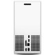 Игровая приставка Microsoft Xbox Series X Белая (1TB)