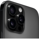 Apple iPhone 16 Pro Max 256ГБ Черный Титан