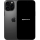 Apple iPhone 16 Pro Max 256ГБ Черный Титан