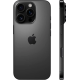 Apple iPhone 16 Pro 128ГБ Черный Титан