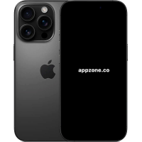 Apple iPhone 16 Pro 512ГБ Черный Титан eSIM