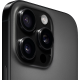 Apple iPhone 16 Pro 128ГБ Черный Титан