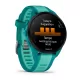 Часы Garmin Forerunner 165 Music Turquoise / Aqua