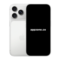 Apple iPhone 17 Pro 1ТБ Серебряный