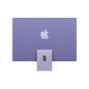 Моноблок Apple iMac 24 M4 16/512 ГБ Purple