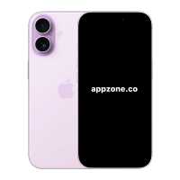 Apple iPhone 17 256ГБ Лаванда