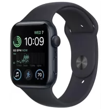 Apple Watch SE (2nd generation) 44 mm Midnight