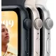Apple Watch SE (2nd generation) 40 mm Silver