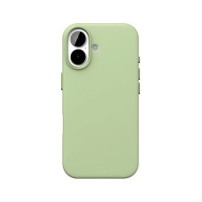 Чехол защитный VLP Aster Pro Case с MagSafe для iPhone 17, мятный