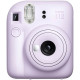 Фотоаппарат мгновенной печати Fujifilm Instax Mini 12 Purple