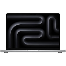 Apple MacBook Pro 14‑inch M4 Pro 24/512GB Silver