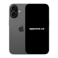 Apple iPhone 17 512ГБ Черный