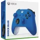 Геймпад Microsoft Xbox Series Shock Blue
