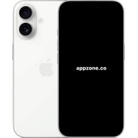 Apple iPhone 16 256GB White