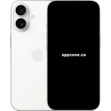 Apple iPhone 16 512GB White