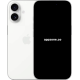 Apple iPhone 16 128GB White