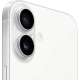 Apple iPhone 16 128GB White