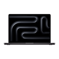Apple MacBook Pro 14-inch M5 16/1TB Space Black
