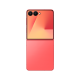 Смартфон Samsung Galaxy Z Flip 7 512ГБ, коралловый