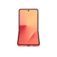 Смартфон Samsung Galaxy Z Flip 7 512ГБ, коралловый