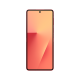 Смартфон Samsung Galaxy Z Flip 7 512ГБ, коралловый