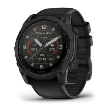 Часы Garmin Tactix 8 - 51mm Solar Ultralight Solver