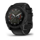 Часы Garmin Tactix 8 - 51mm Solar Ultralight Solver