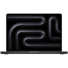 Apple MacBook Pro 14-inch M4 16/1TB Space Black