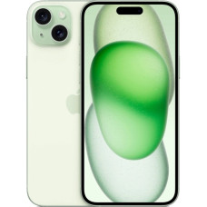 Apple iPhone 15 Plus 512 GB Green