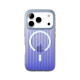 Чехол защитный VLP Pulse Case с MagSafe для iPhone 17 Pro, синий