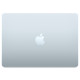 Apple MacBook Air 15 M5 2026 16/512ГБ Небесно-голубой
