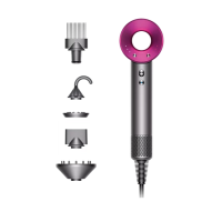 Фен Dyson Supersonic HD07 Iron Fuchsia
