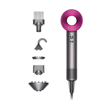 Фен Dyson Supersonic HD07 Iron Fuchsia