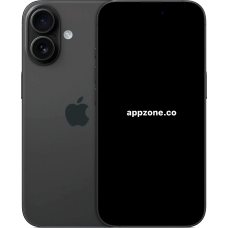 Apple iPhone 16 512GB Black