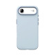 Чехол защитный VLP Aster Pro Case с MagSafe для iPhone 17 Air, голубой