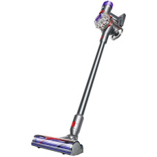 Беспроводной вертикальный пылесос Dyson V8 (SV25) Silver/Nickel
