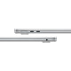 Apple MacBook Air 13 M5 2026 16/1ТБ Серебристый