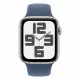 Apple Watch SE (2nd generation) 40 mm Silver