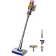 Вертикальный пылесос Dyson V12S Detect Slim Submarine
