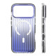 Чехол защитный VLP Pulse Case с MagSafe для iPhone 17 ProMax, черный