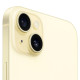Apple iPhone 15 Plus 512 GB Yellow