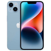 Apple iPhone 14 128ГБ Голубой